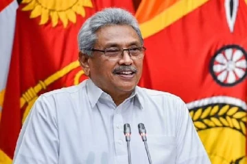 கோட்டாபயவுக்கு மூன்று பிரதிநிதிகள்!