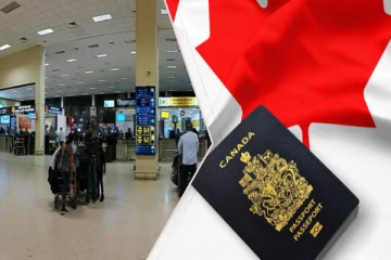 கனேடிய கடவுச்சீட்டு மோசடி! கட்டுநாயக்க விமான நிலையத்திலிருந்து அதிரடியாக நாடு கடத்தப்பட்ட வெளிநாட்டவர்