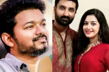 விஜய்யால் அந்த விஷயத்தில் பிரஷர்! உண்மையை உடைத்த நடிகை சாயாசிங்..