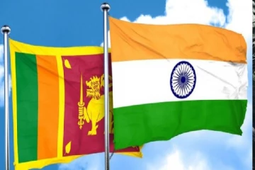 தக்க சமயத்தில் உதவிய இந்தியா- இலங்கை பாராட்டு