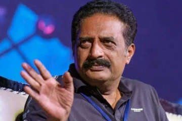 நடிகர் பிரகாஷ் ராஜ், விஜய் தேவரகொண்டா உட்பட 29 பிரபலங்கள் மீது அமலாக்கத்துறை வழக்குப்பதிவு