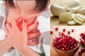 மாரடைப்பு வருவதை தடுக்கும் எளிய உணவுகள்! இளம் வயதினரையும் தாக்கும் இதயநோய்க்கு இனி குட் பை