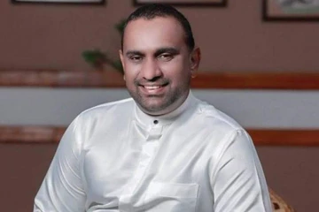 සජබ මන්ත්‍රී චමින්ද විජේසිරි අධිකරණයට – අවසන් තීන්දුවට අද