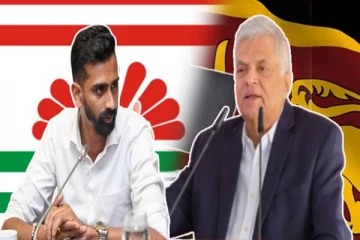 ஜனாதிபதி தேர்தல்...யாருக்கு ஆதரவு : முடிவை அறிவித்த இ.தொ.கா