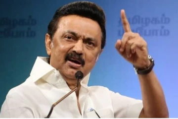 " Made in India' போல 'Made in Tamilnadu' என சொல்லும் நிலை வரவேண்டும் - முதல்வர் ஸ்டாலின் பேச்சு