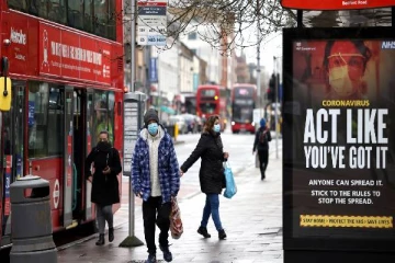 ஒமிக்ரோன் திரிபு குறித்து பிரித்தானிய விஞ்ஞானிகள் விடுத்துள்ள எச்சரிக்கை