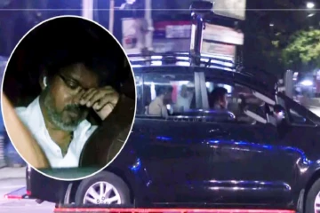 முதலமைச்சர் பாதுகாப்பை திரும்பப் பெறுமாறு கோரிய விஜய்.. பதவி ஏற்ற பின்பே பாதுகாப்பு!