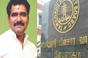 அடுத்த வாரம் மின்துறையின் வெள்ளை அறிக்கை: அமைச்சர் நிர்மல் குமார் அறிவிப்பு