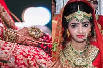 தாலி கட்டும் நேரத்தில் மணமகள் மரணம்! அடுத்த நொடியே குடும்பம் எடுத்த முடிவு