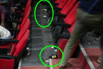 யாழ் பிரபல தியேட்டரில் இரவில் நடந்த கேவலமான சம்பவம்; பெண் பிள்ளைகள் அவதானம் !