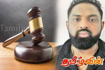 ஹரக் கட்டாவுக்கு எதிராக புதிய வழக்கு! பொலிஸ் உத்தியோகத்தர் ஒருவருக்கும் குற்றப்பத்திரிகை