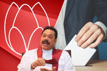 மொட்டுவின் ஜனாதிபதி வேட்பாளர் தொடர்பில் மகிந்த வெளியிட்டுள்ள தகவல்