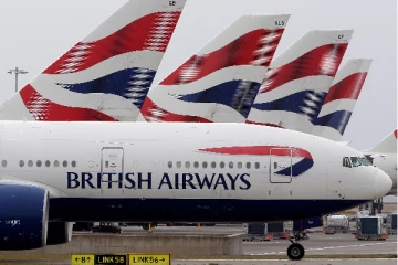 இந்தியா-பிரித்தானியா இடையே கூடுதல் விமானச் சேவை அனுமதி! என்று முதல்?