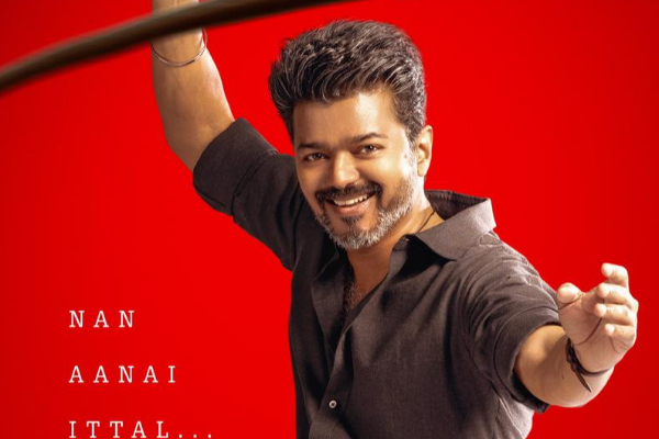 ஜனநாயகன் சாட்டிலைட் உரிமை குறித்து வெளிவந்த ஷாக்கிங் தகவல்.. என்ன தெரியுமா | Jana Nayagan Movie Satellite Rights