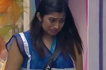 விசித்ரா சொன்ன வார்த்தை.. மீண்டும் கதறி அழுத அர்ச்சனா!