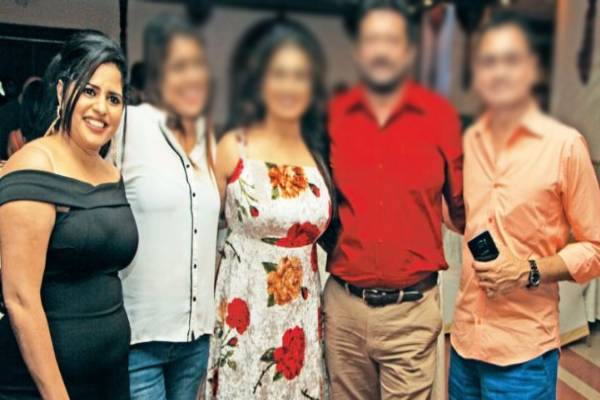 முதலீட்டாளர்களை நடிகைகளை பயன்படுத்தி மிரட்டிய பிரியமாலி-வெளியாகியுள்ள முக்கிய தகவல்கள் | Priyamali Threatened Investors Using Actresses