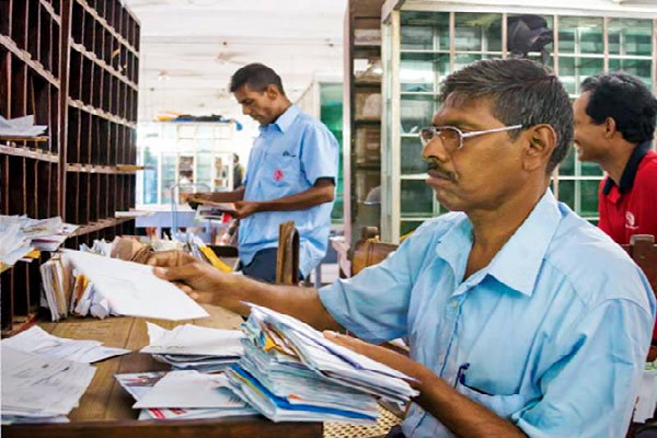 அஞ்சல் உதவியாளர் பதவிகள்: இன்று வழங்கப்பட உள்ள நிரந்தர நியமனம் | Postal Assistant Posts Permanent Appointments