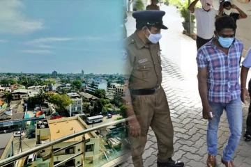 கொழும்பில் சிக்கிய வெளிநாட்டுக்கு ஆட்களை அனுப்பும் முகவர் - விசாரணையில் பகீர் தகவல்கள்