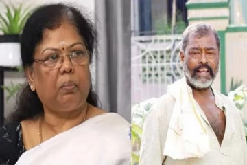 மணிவண்ணன் குடிச்சதால இறக்கல; காரணம் இதுதான் - உண்மை உடைத்த சகோதரி!