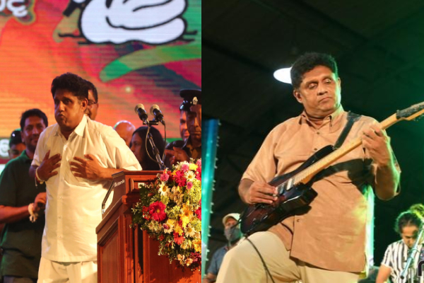 கோமாளியானார் சஜித்..! விகாராதிபதி தேரர் குற்றச்சாட்டு | Sri Lanka Political Crisis