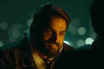 வலிமை படத்தின் நீக்கப்பட்ட காட்சி: மூன்று நிமிட வீடியோ இதோ