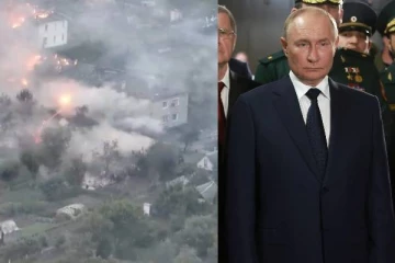 சுதாரித்துக்கொண்ட ரஷ்ய ராணுவம்: உக்ரைன் படைகளின் இன்னொரு திட்டம் தோல்வி