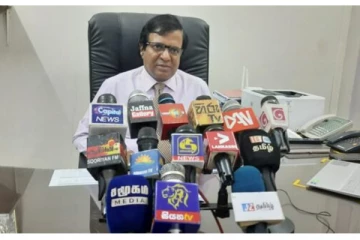 வடக்கு மாகாணத்தில் கோவிட் தொற்றாளர்களின் எண்ணிக்கை சடுதியாக அதிகரிப்பு : ஆ.கேதீஸ்வரன்(Video)