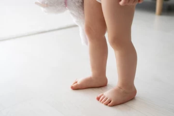 மூன்று வயது குழந்தைக்கு நேர்ந்த சம்பவத்தால் தாயார் அதிர்ச்சி