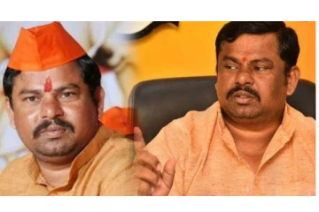 முகமது நபி குறித்து சர்ச்சை பேச்சு - பாஜக எம்.எல்.ஏ. ராஜா சிங் மீண்டும் கைது