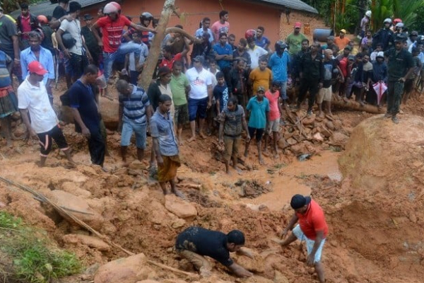 அனர்த்தத்தில் காணாமல் போன 203 பேருக்கும் மரணச் சான்றிதழ் : வெளியான அறிவிப்பு | Death Certificates To 203 People Missing In Ditwah அனர்த்தத்தில் காணாமல் போன 203 பேருக்கும் மரணச் சான்றிதழ் : வெளியான அறிவிப்பு | Death Certificates To 203 People Missing In Ditwah