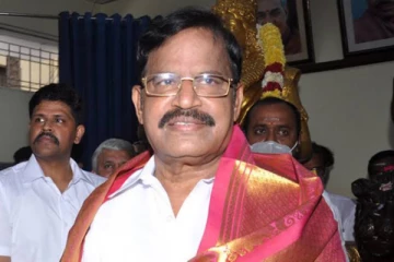 ஸ்டாலின் முதல்வரானதில் இந்த விஷயம் தான் பாராட்டப்பட வேண்டியது: வி.பி.துரைசாமி