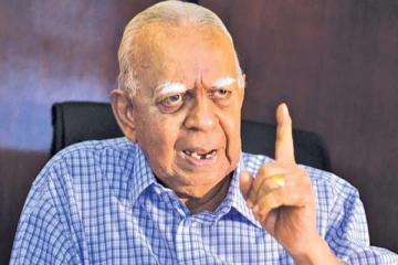 நான் பெரிது, நீ பெரிது என்ற வேறுபாடு வேண்டாம்! - இரா.சம்பந்தன்
