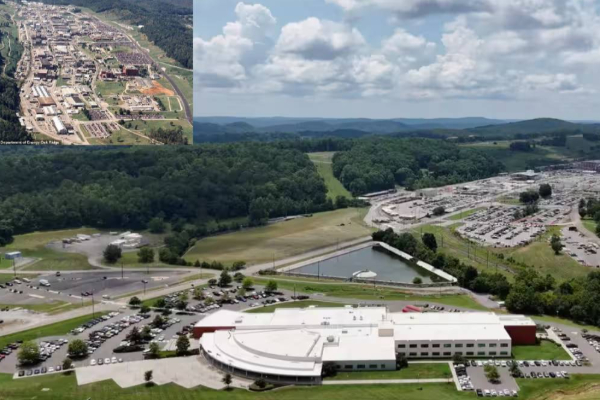 1400 staff furloughed in usa first time