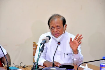 சிறிலங்கா நாடாளுமன்றில் இழிவுபடுத்தப்படும் புத்தி ஜீவிகள்? பதவி விலக்கப்பட்ட இராஜாங்க அமைச்சர் ஆதங்கம்!