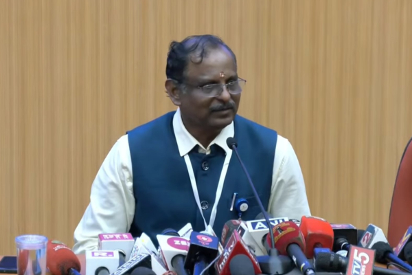isro narayanan