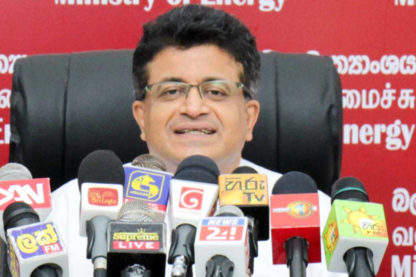 JVP யின் கையிருப்பில் கோடிக்கணக்கான பணம் - அம்பலப்படுத்தும் உதய கம்மன்பில | Jvp Has Crores Of Rupees In Reserves Gammanpila JVP யின் கையிருப்பில் கோடிக்கணக்கான பணம் - அம்பலப்படுத்தும் உதய கம்மன்பில | Jvp Has Crores Of Rupees In Reserves Gammanpila