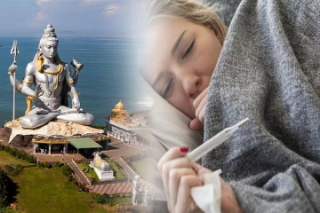 இந்த பரிகாரம் செய்தால் போதும் தீராத நோயும் தீர்ந்து விடும்