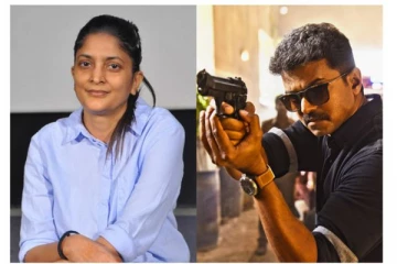 சுதா கொங்காரா இயக்கத்தில் தளபதி விஜய்? இதோ புது அப்டேட்..!