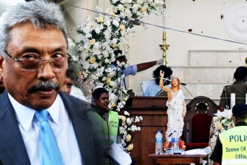ஈஸ்டர் தாக்குதல் விவகாரத்தில் விரைவில் கைதாகபோகும் கோட்டாபய! நீதிமன்றத்தில் அம்பலமான தகவல்