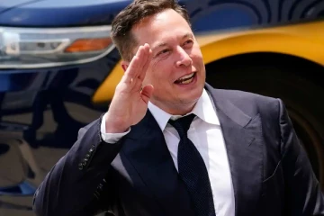 எனக்கு சொந்த வீடே இல்லப்பா; கூலாக கூறிய எலான் மஸ்க்!