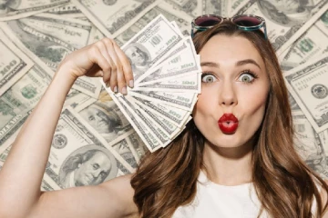 கணவரால் கோடீஸ்வரியாகும் 4 பெண் ராசிகள் - உங்க ராசி என்ன?