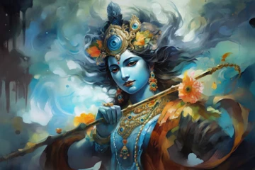 கிருஷ்ண ஜெயந்தி அன்று வீட்டில் சொல்ல வேண்டிய முக்கியமான மந்திரம்