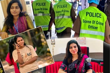 வடக்கில் அதிகரிக்கும் பெண் உயிர்ப்பலிகள்: நாம் விழித்துக் கொள்ள வேண்டிய தருணம்..!