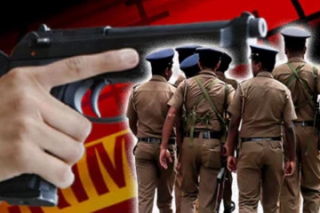 களனியில் துப்பாக்கிச் சூடு: நால்வருக்கு ஏற்பட்ட விபரீதம்