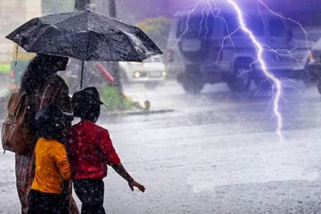 இலங்கையில் இந்த 12 மாவட்டங்களுக்கு விடுக்கப்பட்டுள்ள விசேட எச்சரிக்கை!