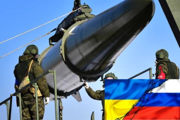 ரஷ்யாவின் புதிய ஏவுகணை உத்திகள் - உக்ரைனுக்கு அமெரிக்கா வழங்கிய Patriot தோல்வி