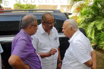 சிறீதரனுக்கு எதிராக சுமந்திரன் களத்தில் இறக்கும் புதிய முகம்