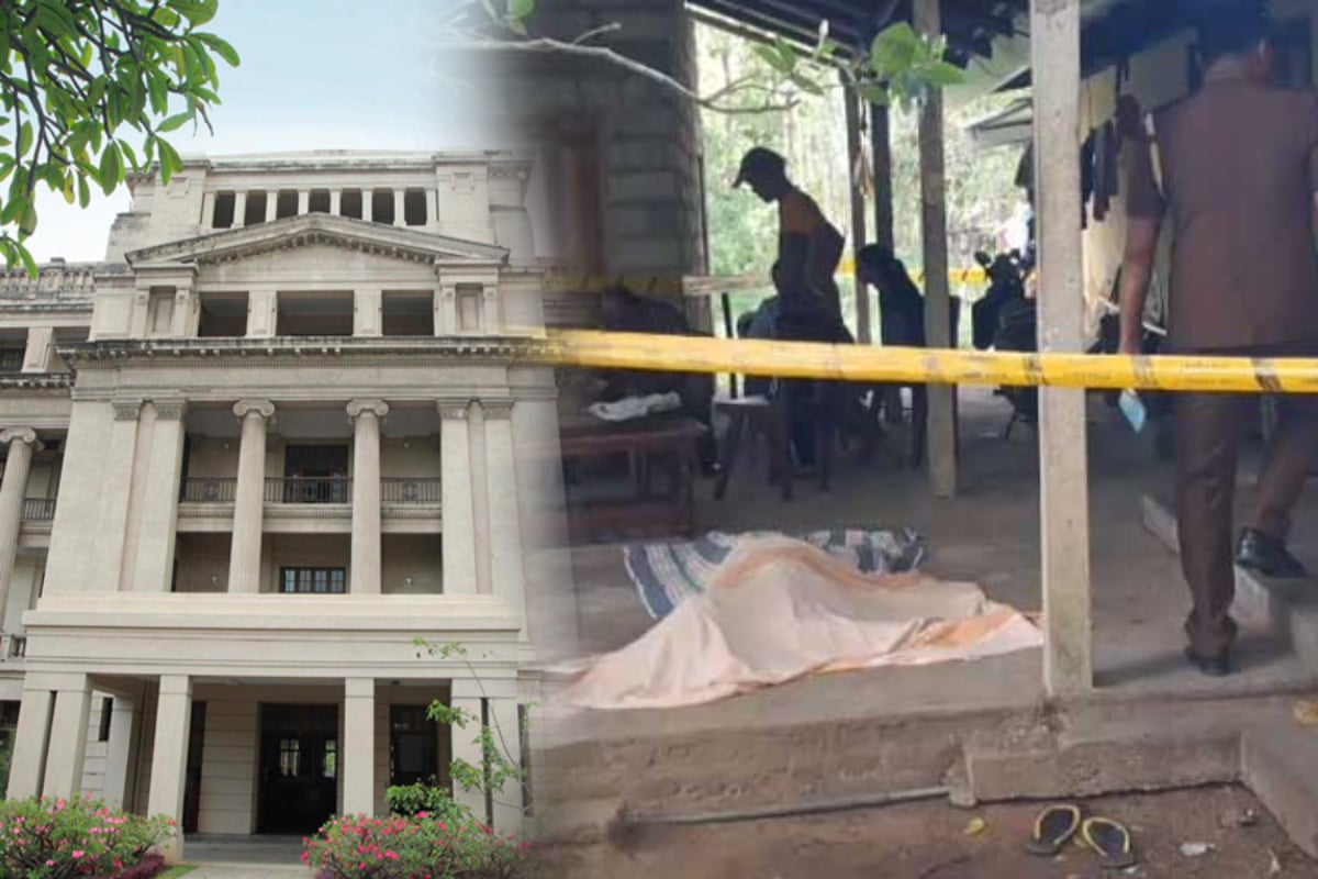 இலங்கையின் பாரிய நிதி மோசடியில் திடீர் திருப்பம்! திரைமறைவில் மறைந்துள்ள குற்றவாளி யார்... சடலமாக மீட்கப்பட்ட அதிகாரி | Sri Lanka S Massive Financial Fraud Twist