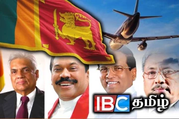 முன்னாள் ஜனாதிபதிகளின் வெளிநாட்டு பயணச் செலவு : அம்பலப்படுத்திய பிரதமர்