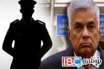 அநுர அரசின் அதிரடி : ரணிலிடம் விசாரணையை ஆரம்பித்த சிஐடி